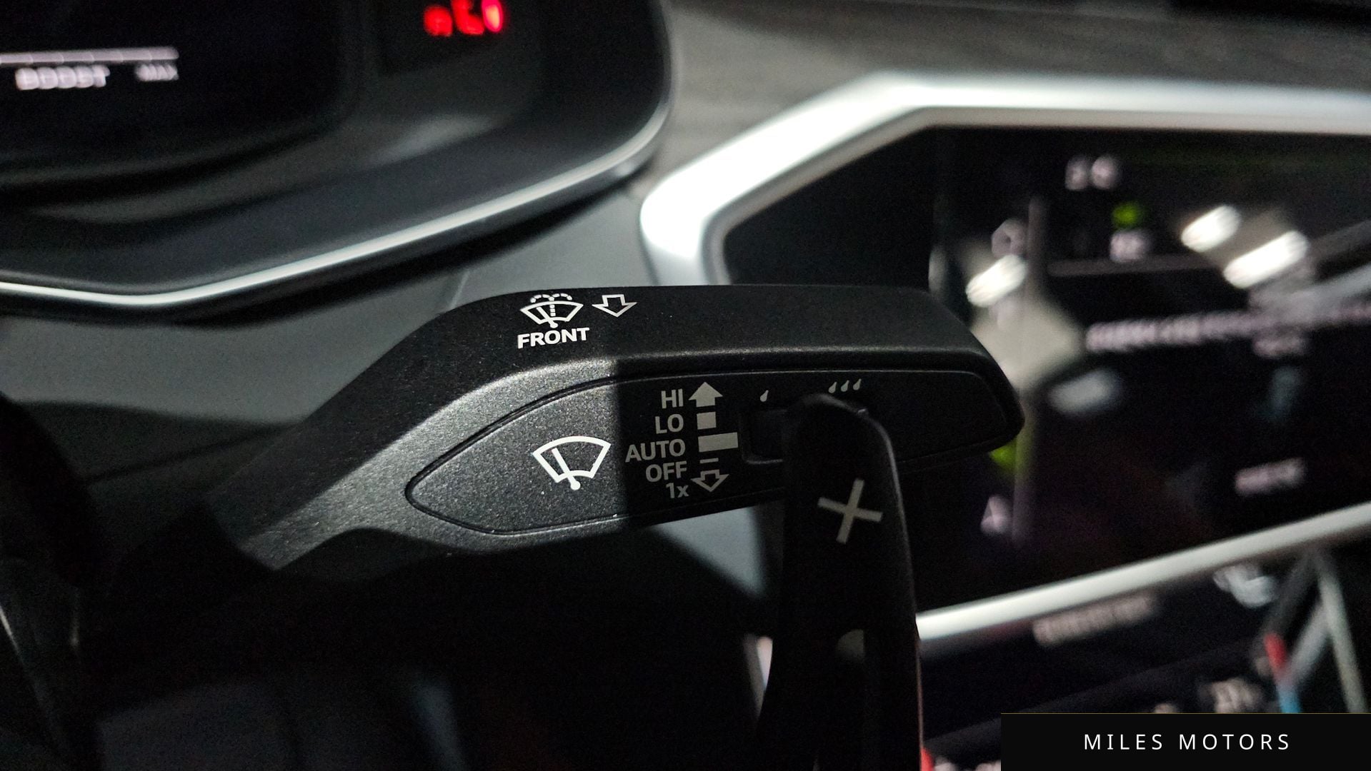 Audi A6 (C8) 2023 — миниатюра 28
