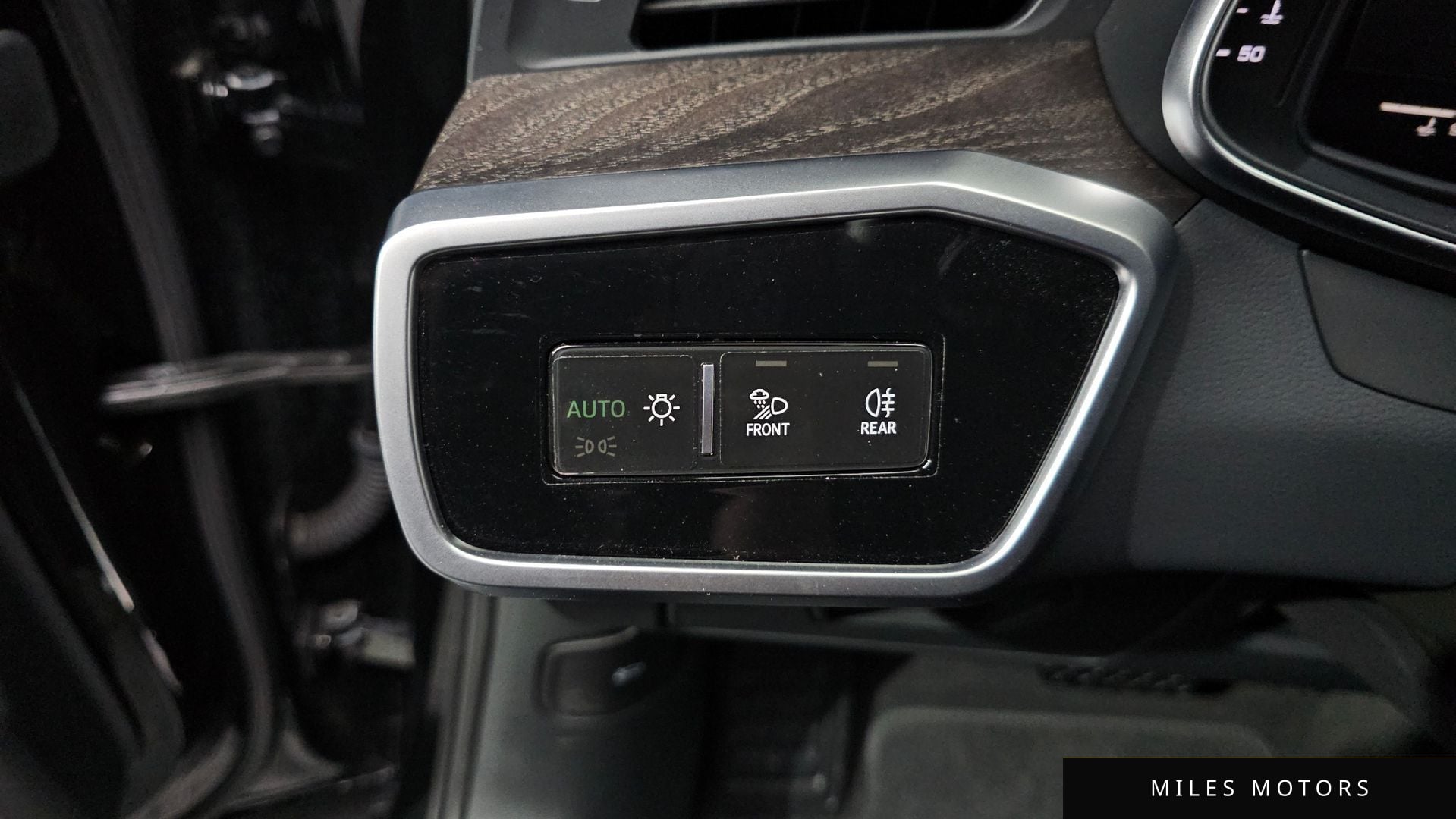 Audi A6 (C8) 2023 — миниатюра 29