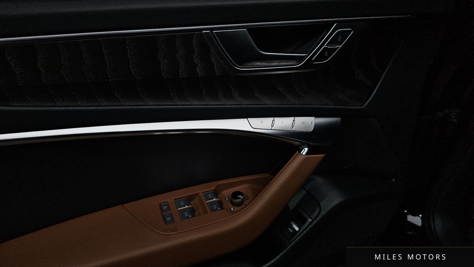 Audi A6 (C8) 2023 — миниатюра 30