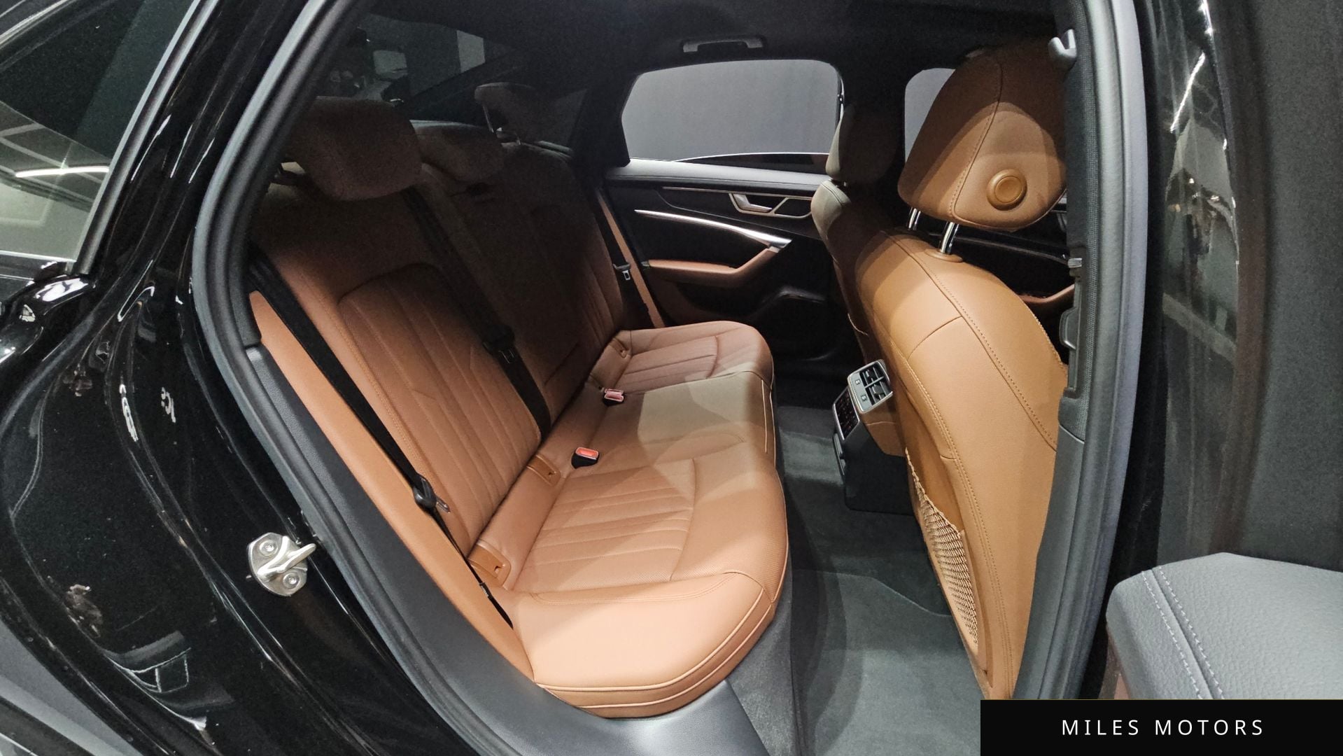 Audi A6 (C8) 2023 — миниатюра 33