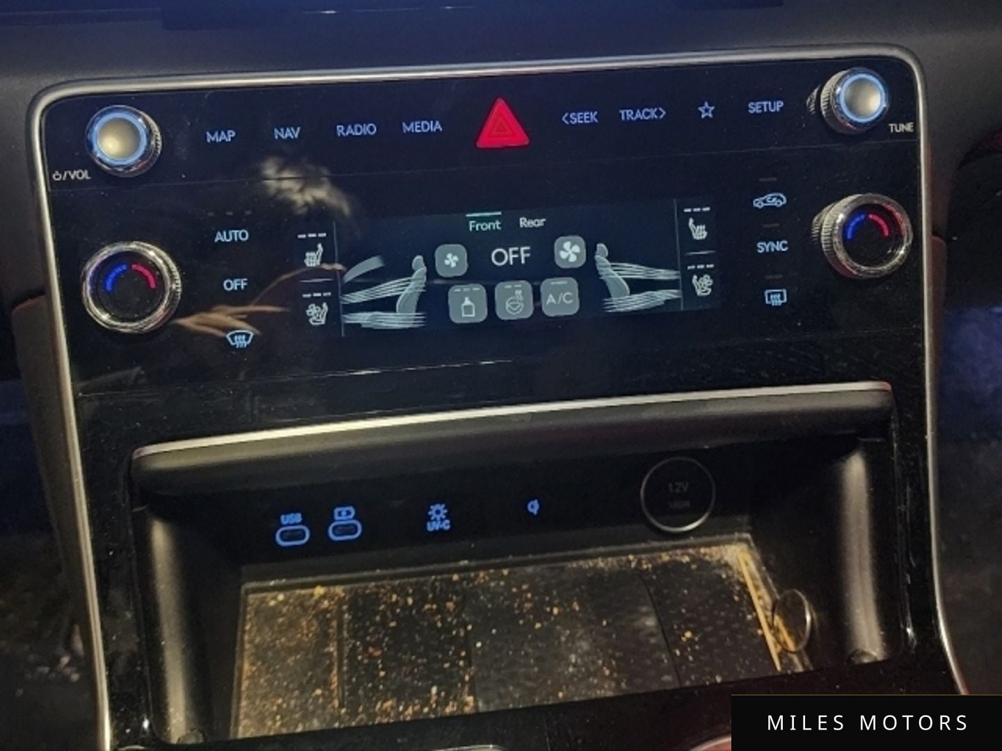 Genesis GV80 2024 — миниатюра 9