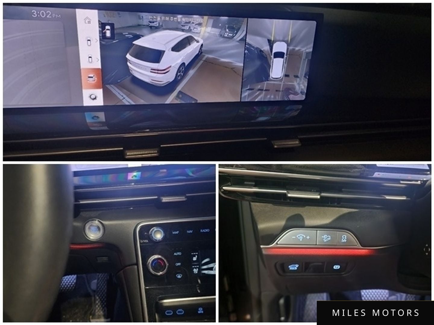 Genesis GV80 2024 — миниатюра 11