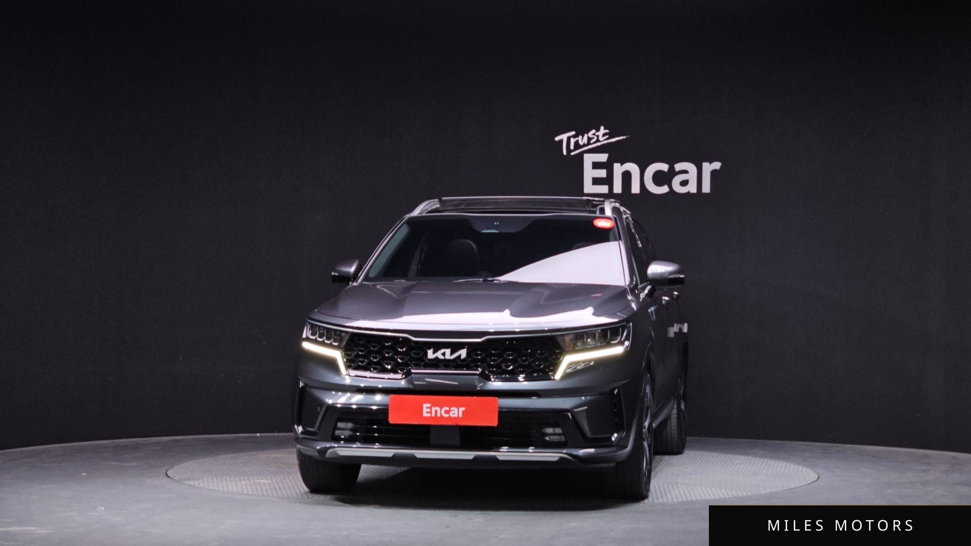 Kia Sorento 2023 — миниатюра 3