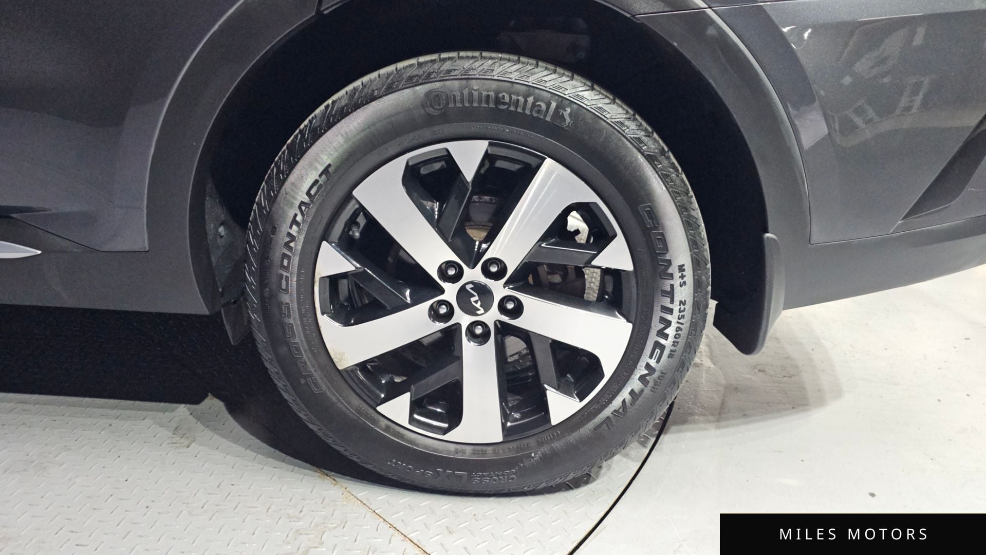 Kia Sorento 2023 — миниатюра 7