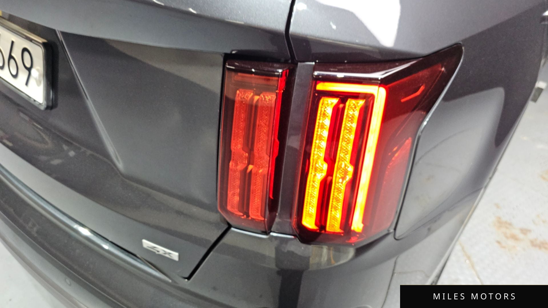 Kia Sorento 2023 — миниатюра 9