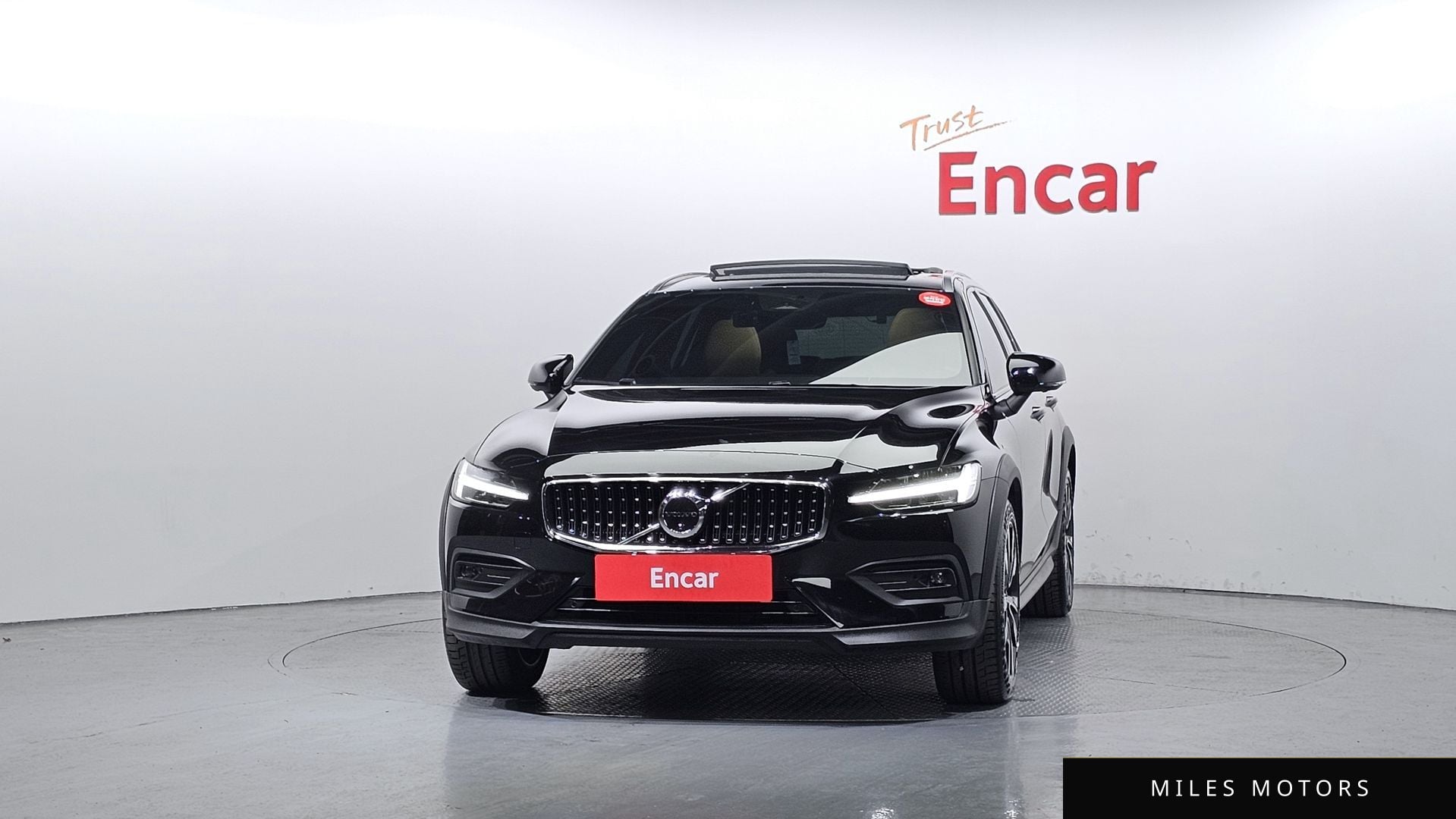 Volvo V60 크로스컨트리 2025 — миниатюра 3