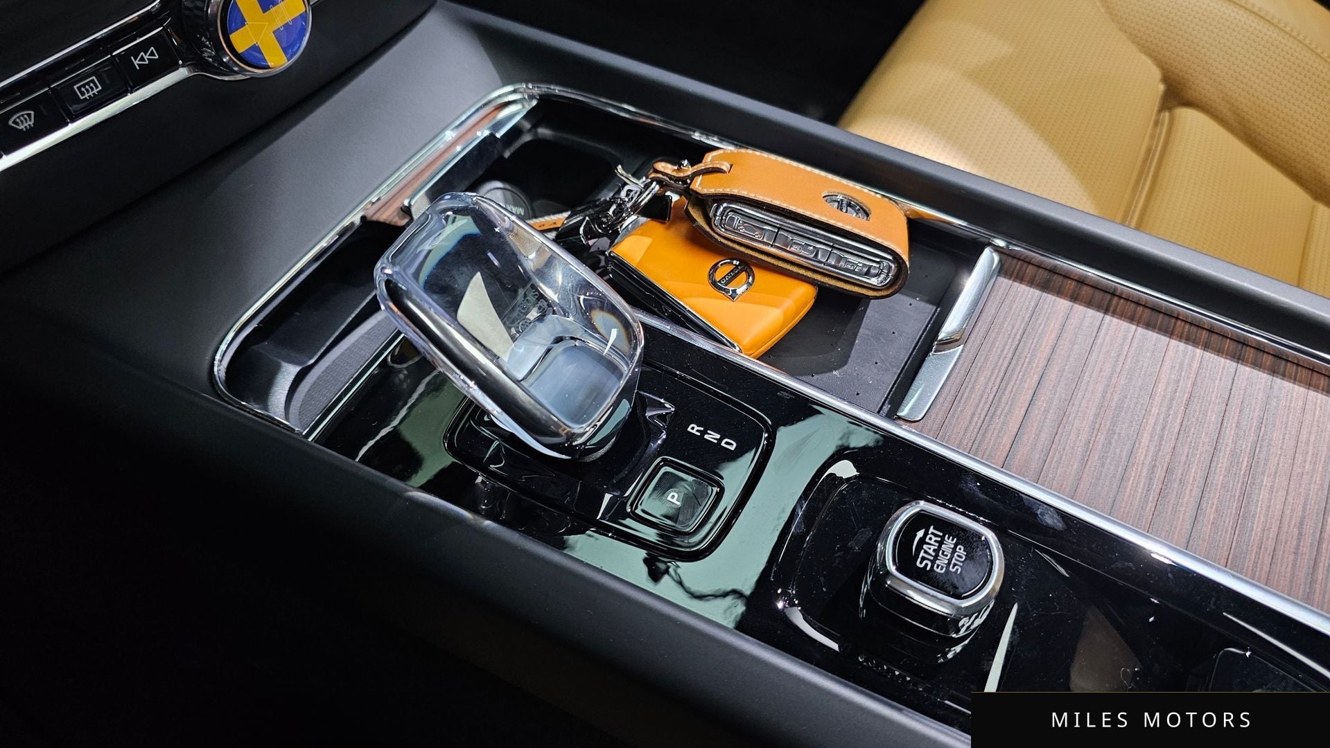 Volvo V60 크로스컨트리 2025 — миниатюра 12