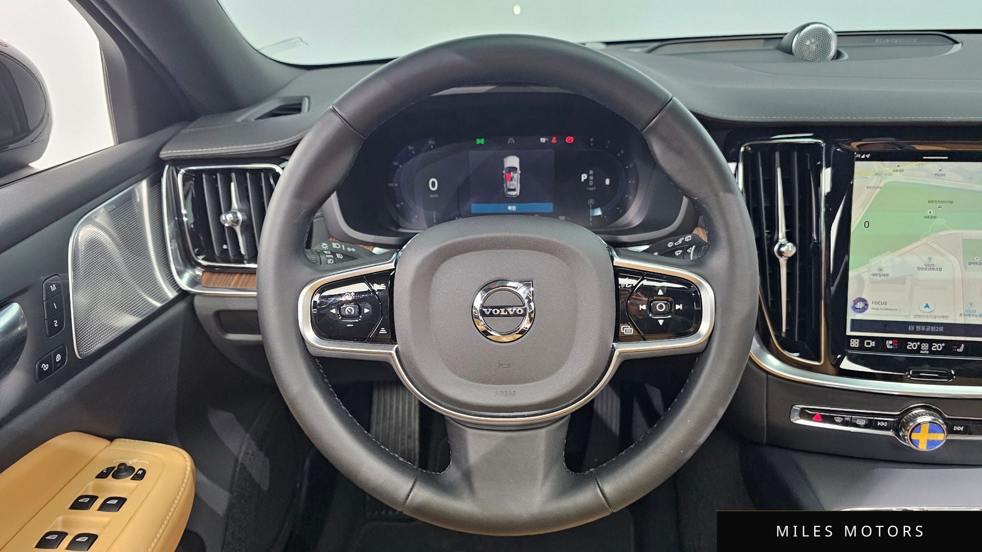 Volvo V60 크로스컨트리 2025 — миниатюра 19