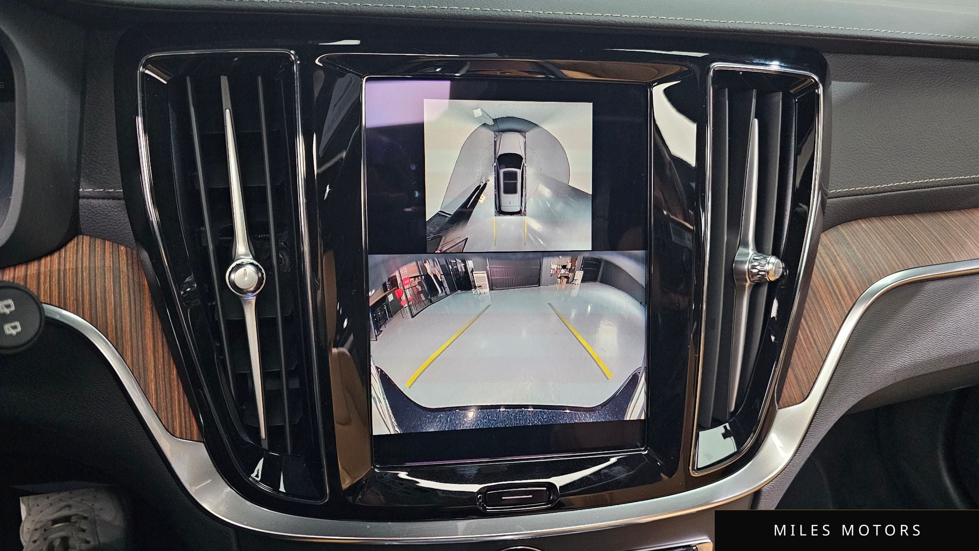 Volvo V60 크로스컨트리 2025 — миниатюра 22