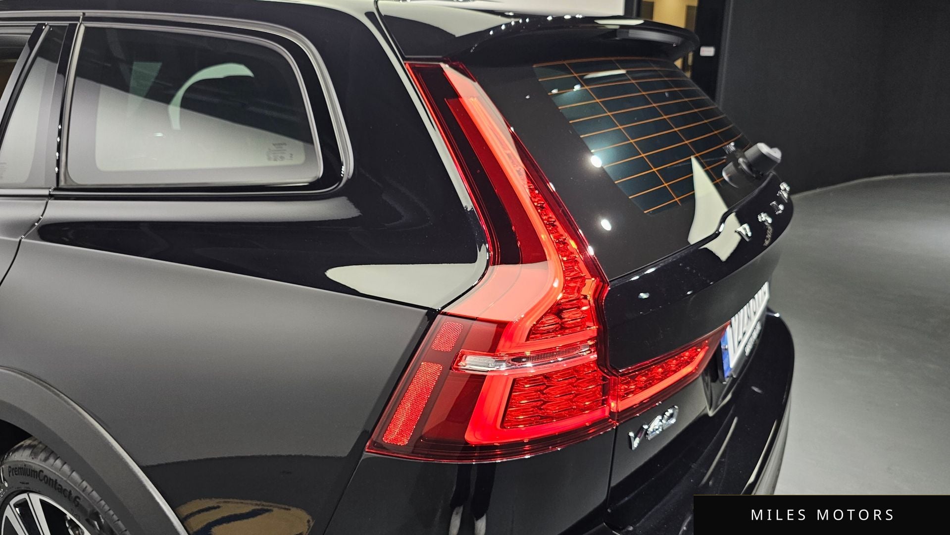 Volvo V60 크로스컨트리 2025 — миниатюра 9