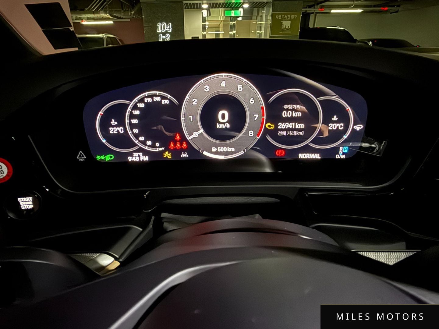 Porsche Cayenne 2024 — миниатюра 7