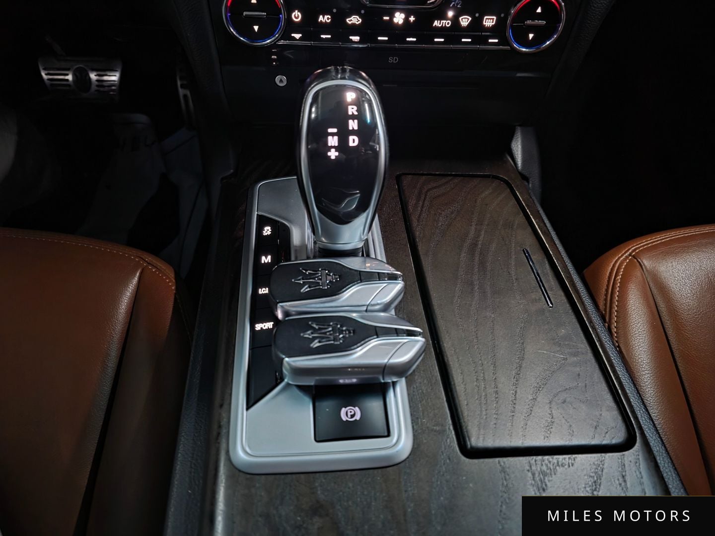 Maserati Ghibli 2016 — миниатюра 9