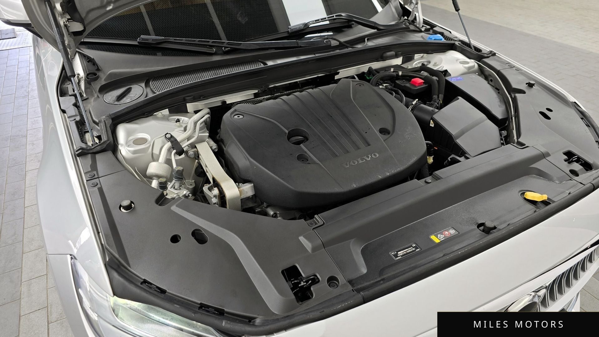 Volvo S90 2022 — миниатюра 6