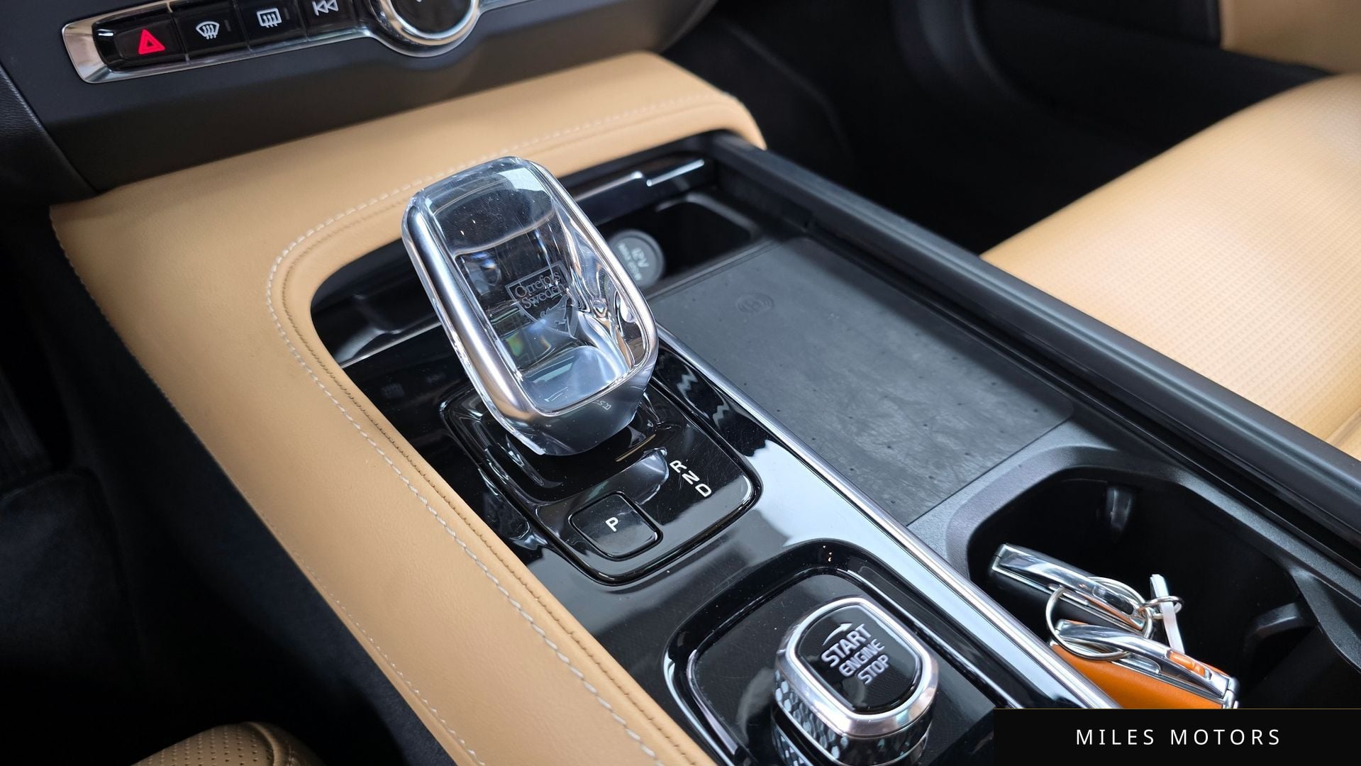 Volvo S90 2022 — миниатюра 12