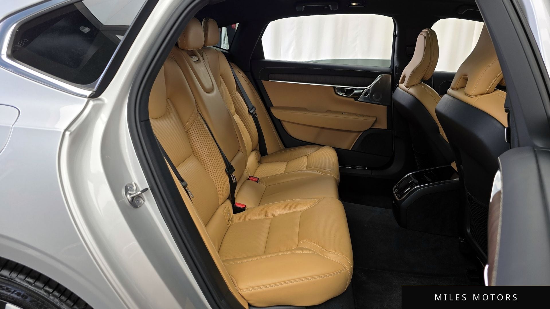 Volvo S90 2022 — миниатюра 17