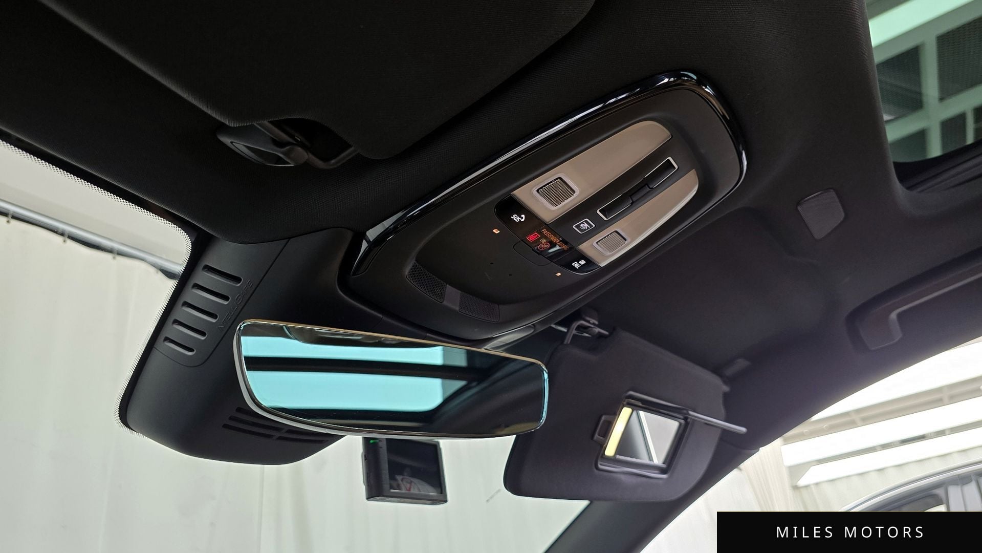 Volvo S90 2022 — миниатюра 24