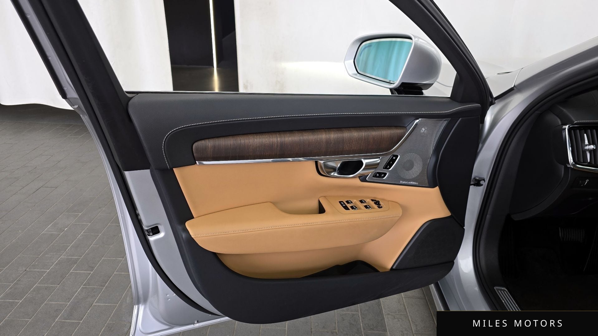 Volvo S90 2022 — миниатюра 14