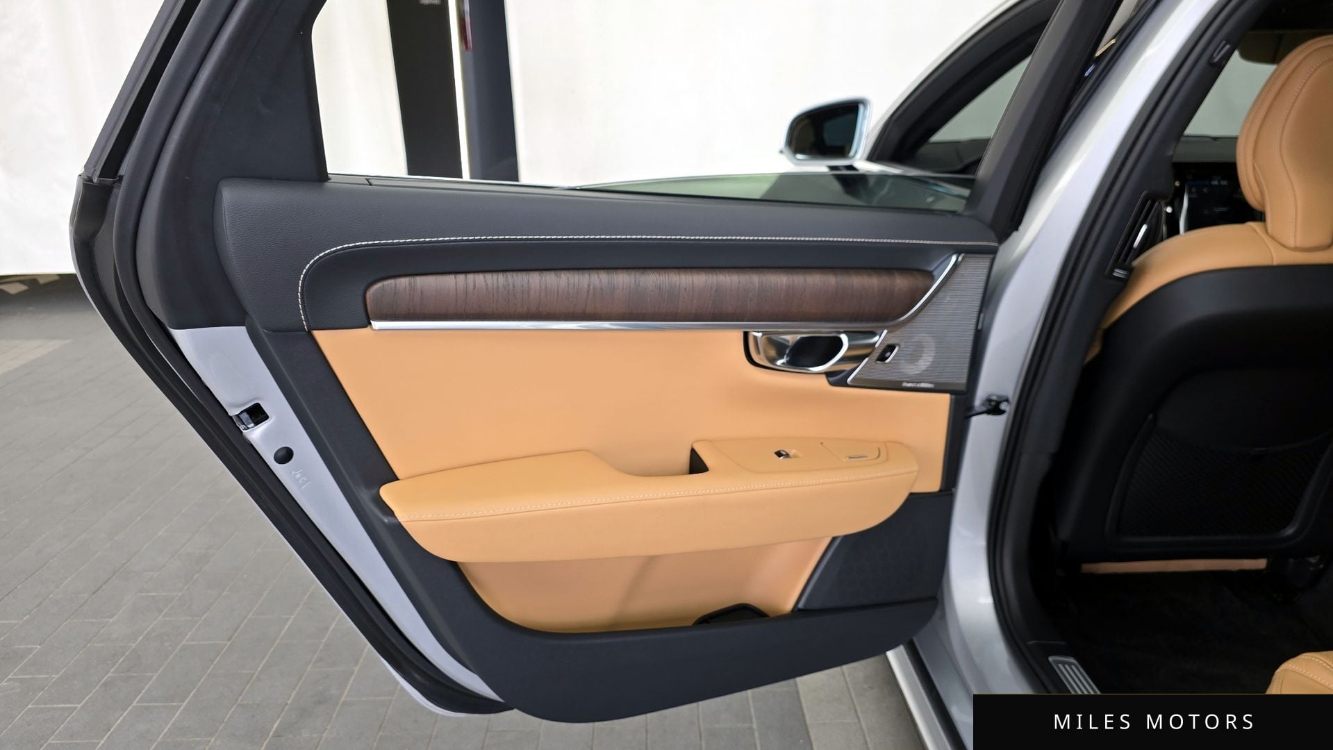 Volvo S90 2022 — миниатюра 15
