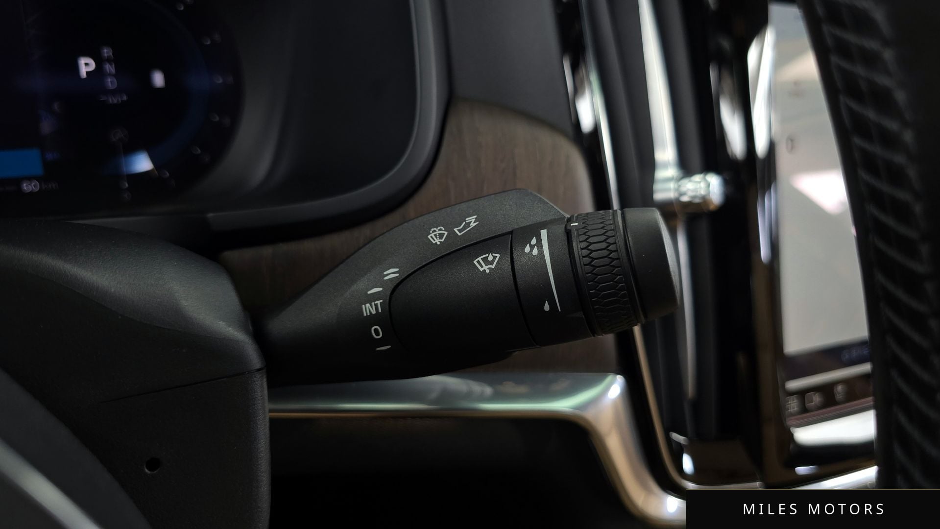 Volvo S90 2022 — миниатюра 30