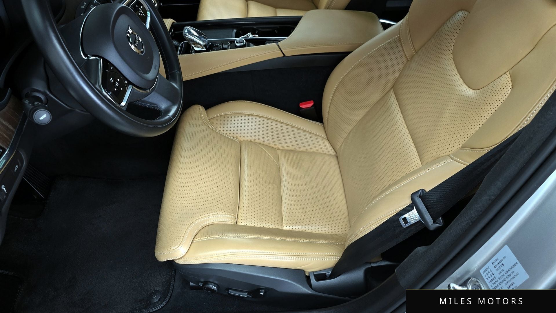 Volvo S90 2022 — миниатюра 31