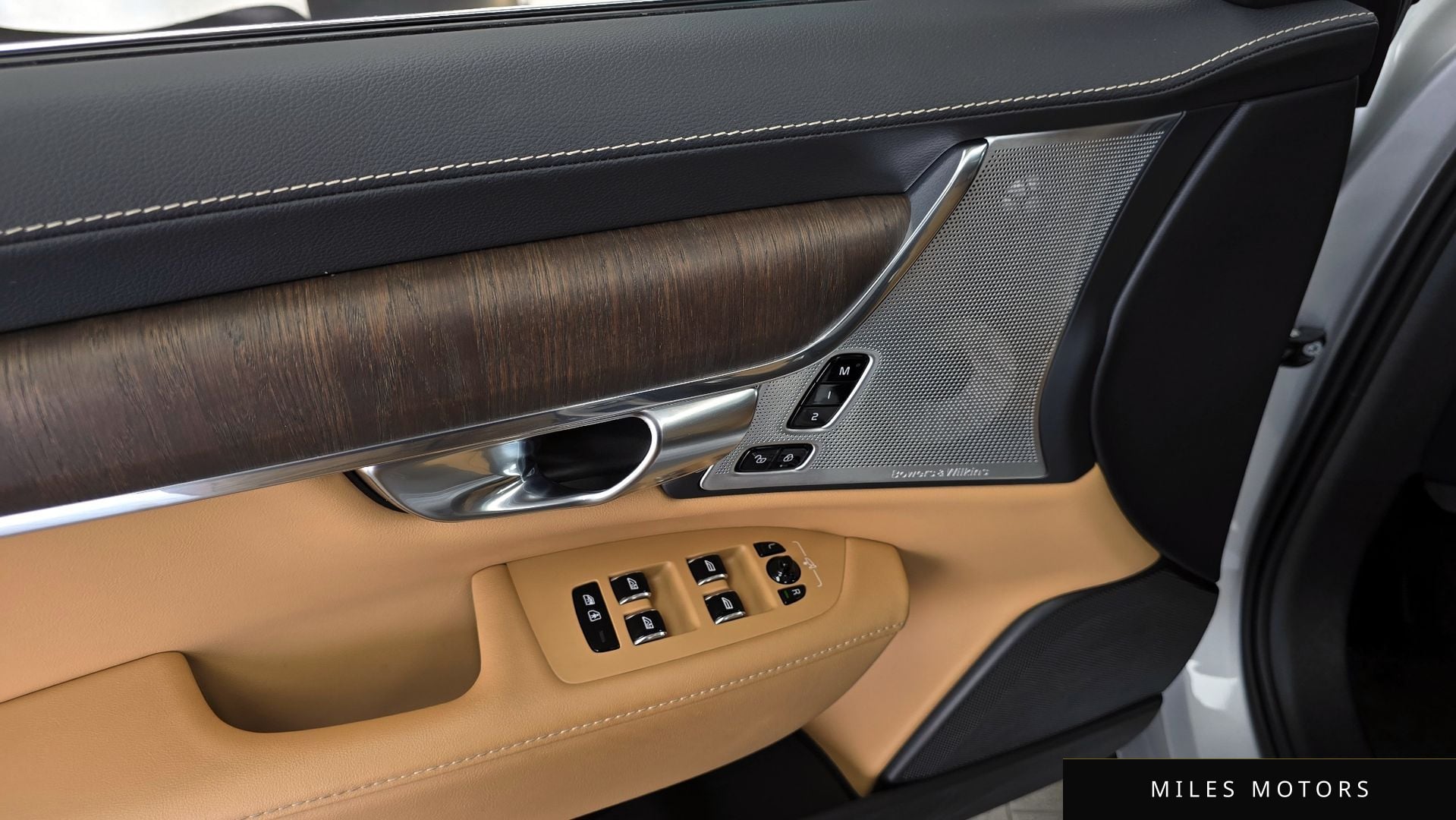 Volvo S90 2022 — миниатюра 34