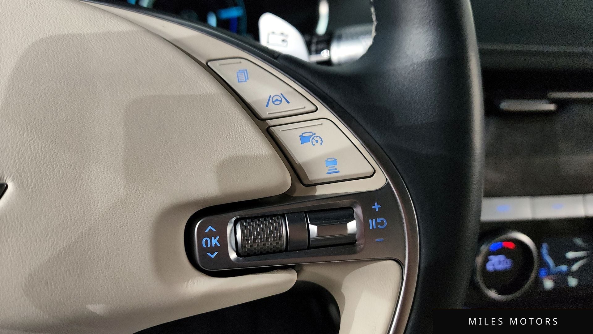 Genesis G80 2023 — миниатюра 23