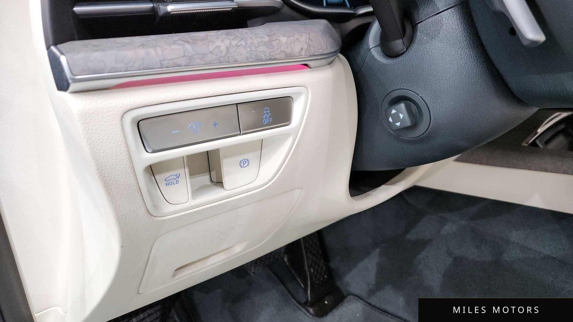 Genesis G80 2023 — миниатюра 30