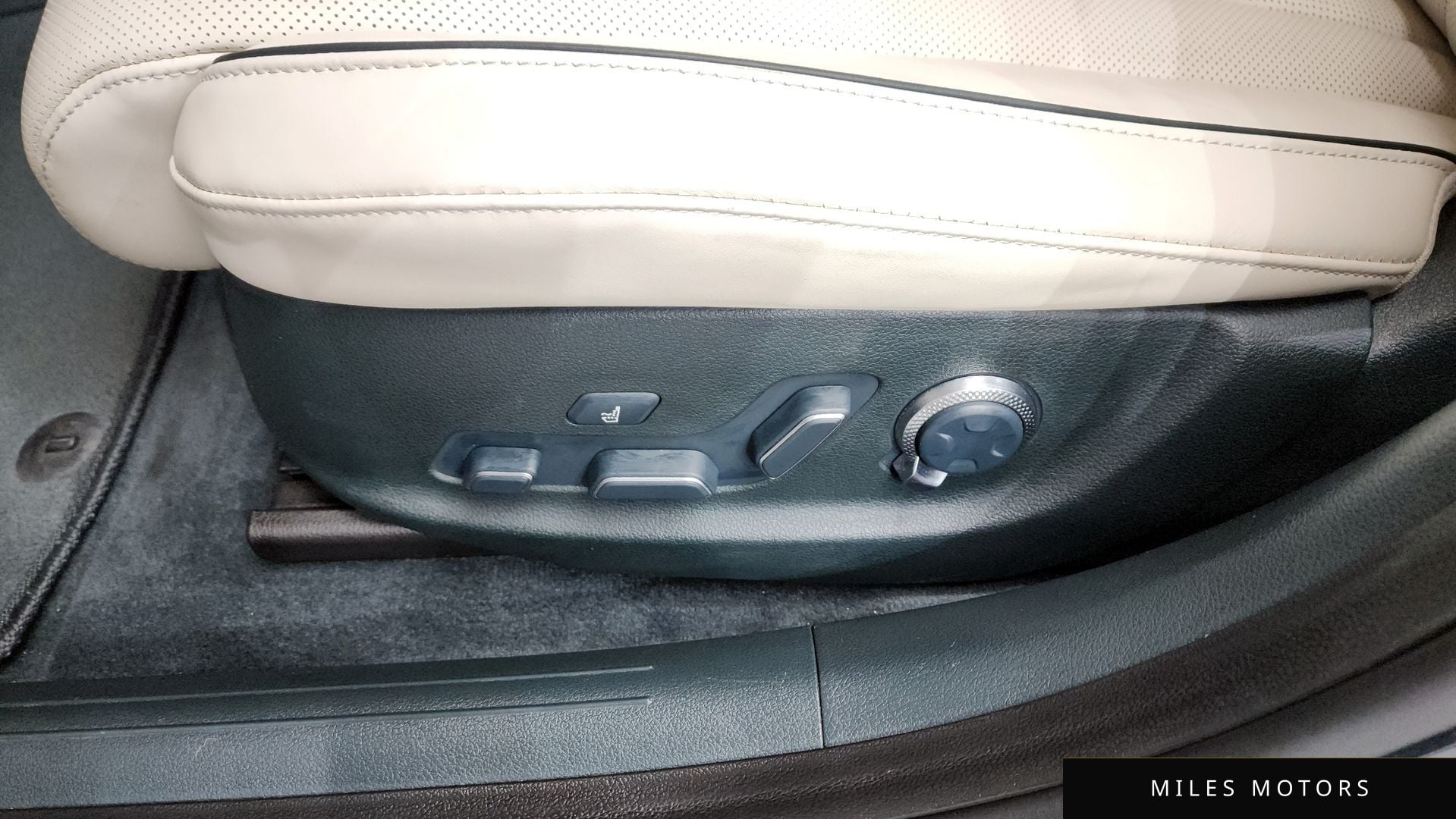 Genesis G80 2023 — миниатюра 31