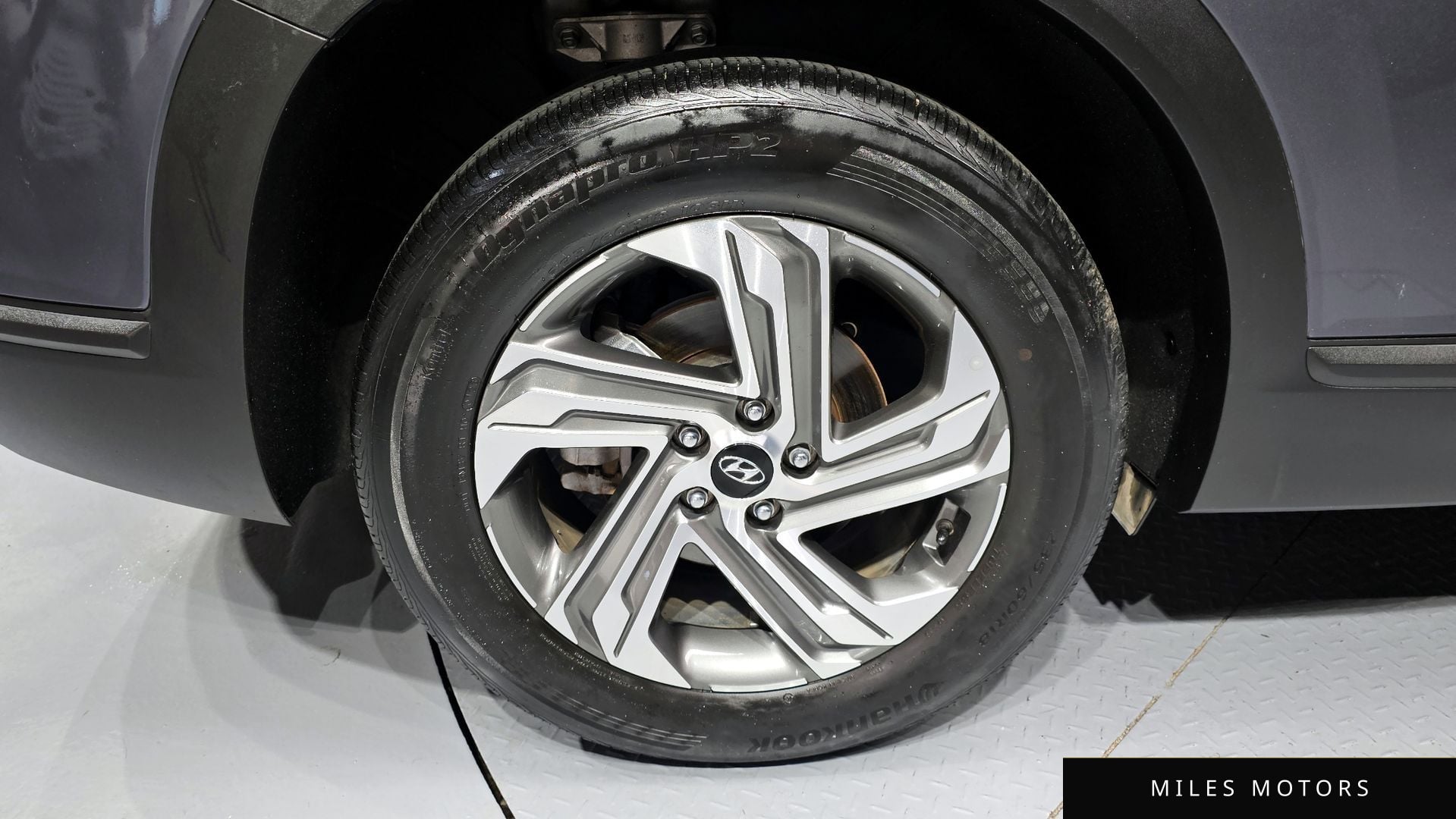 Hyundai Santafe 2023 — миниатюра 5
