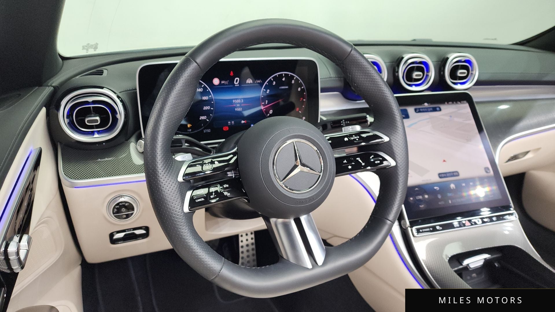 Mercedes-Benz CLE-Class C236 2024 — миниатюра 18