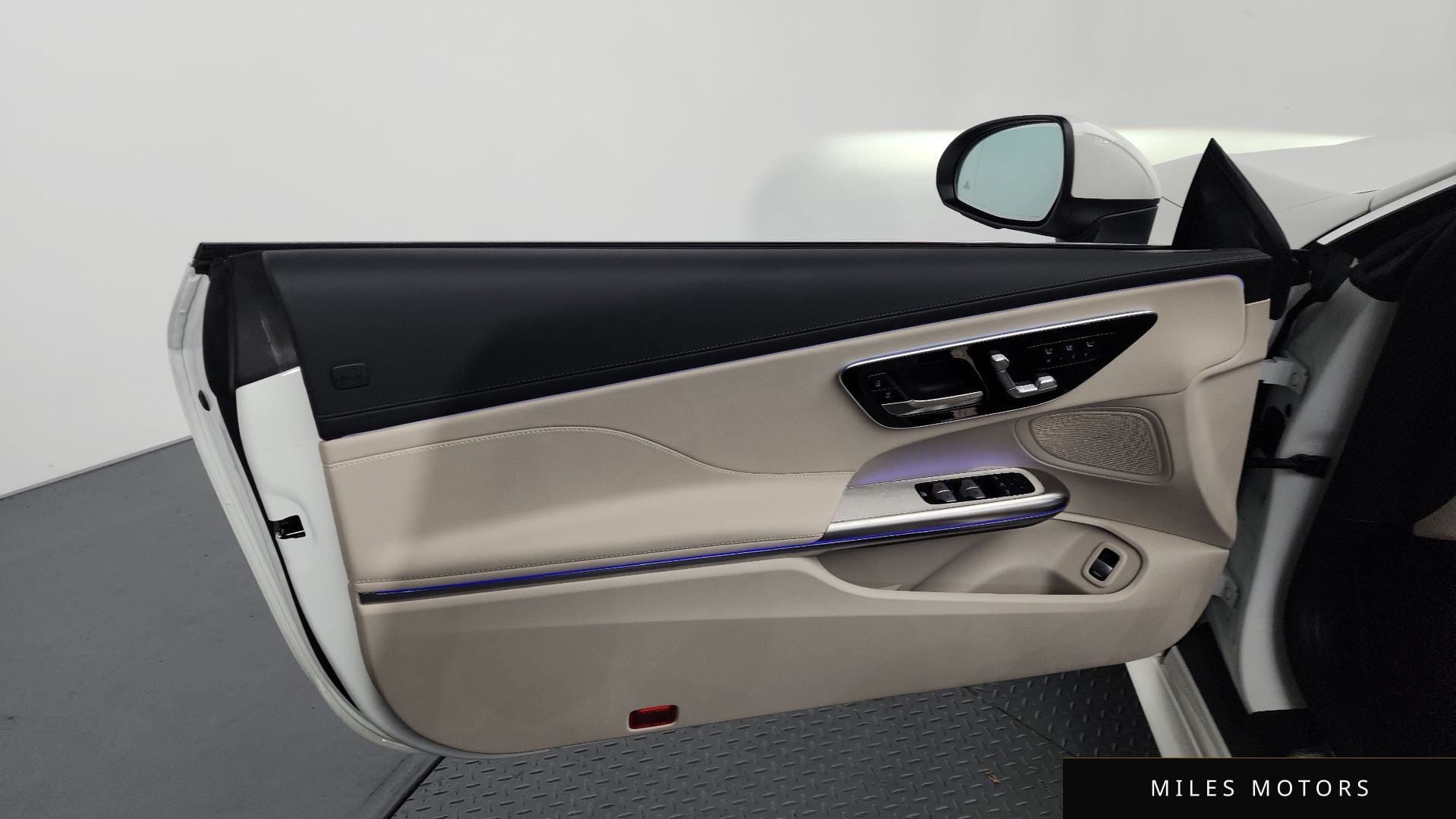 Mercedes-Benz CLE-Class C236 2024 — миниатюра 14