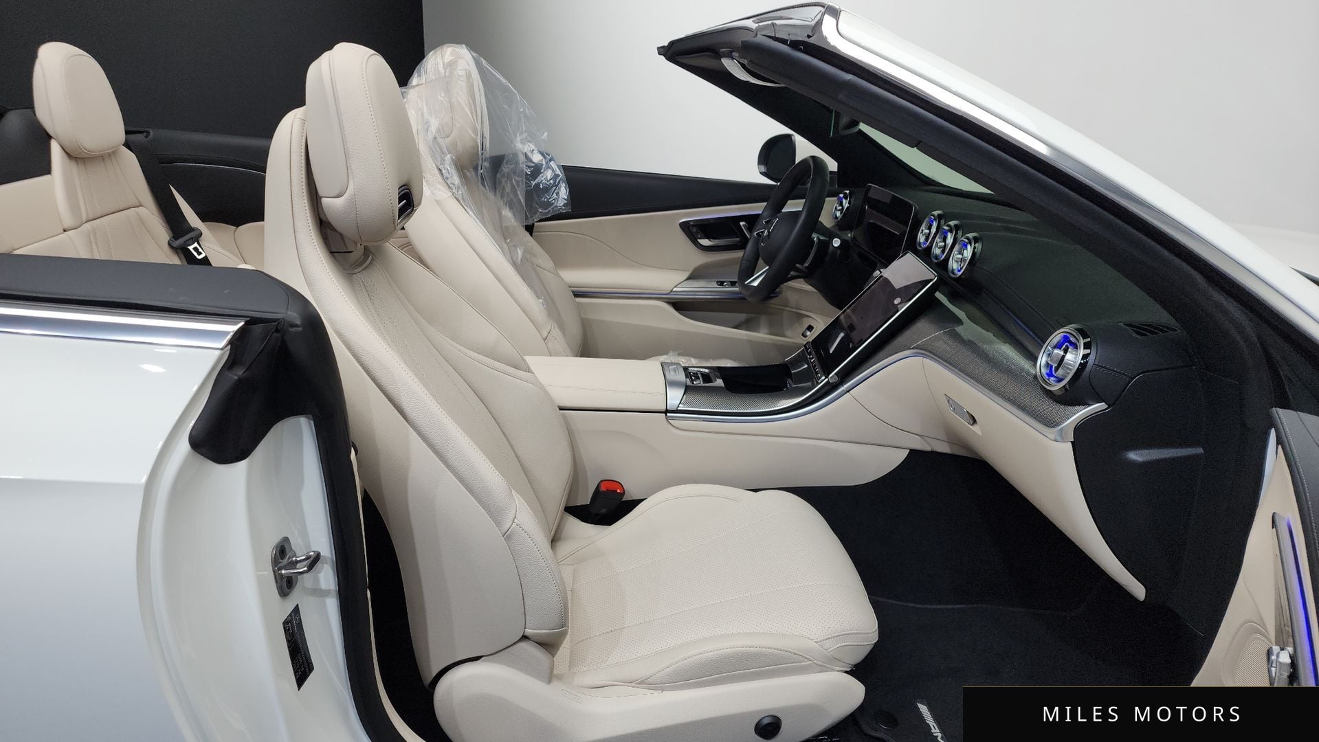 Mercedes-Benz CLE-Class C236 2024 — миниатюра 16