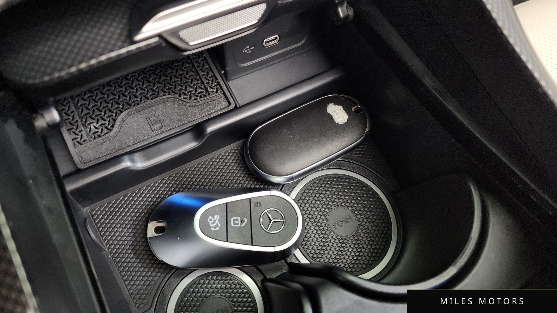Mercedes-Benz CLE-Class C236 2024 — миниатюра 28