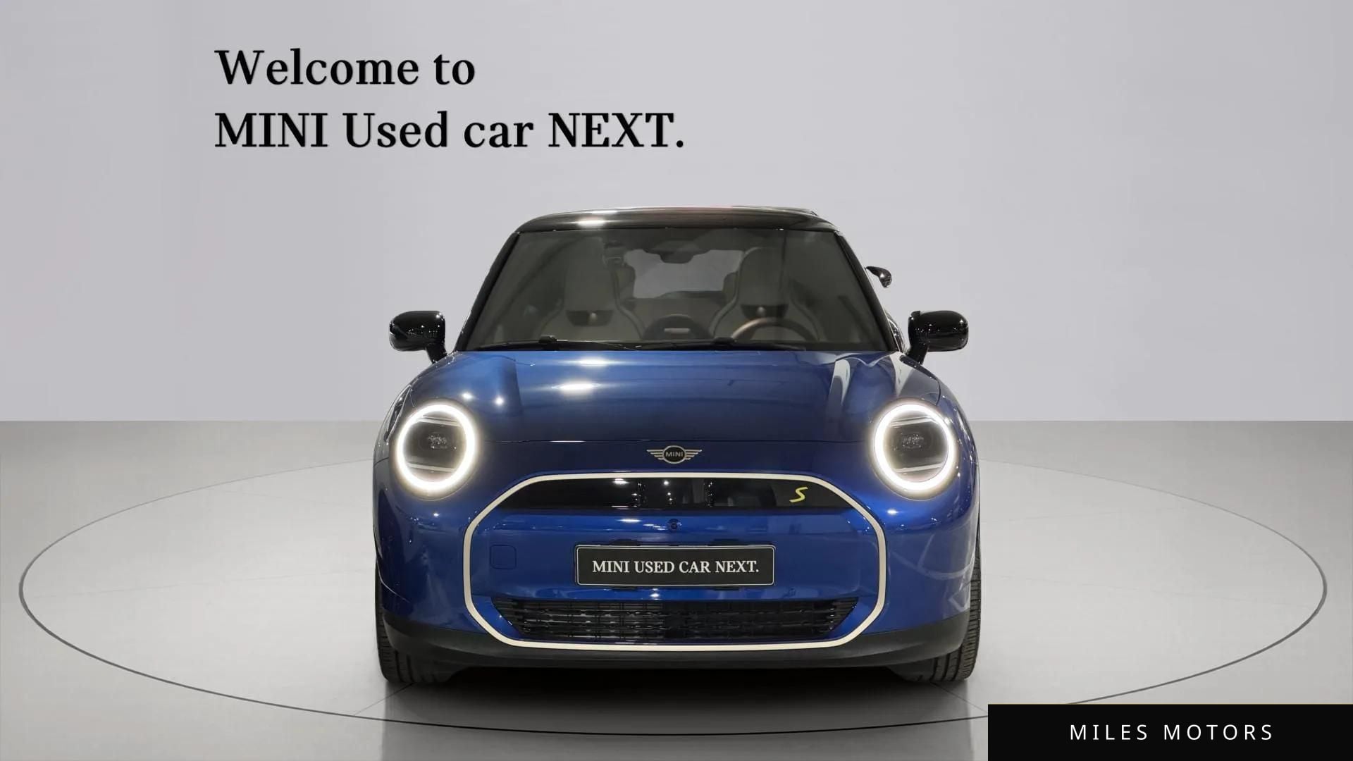 MINI Cooper 2024 — миниатюра 3