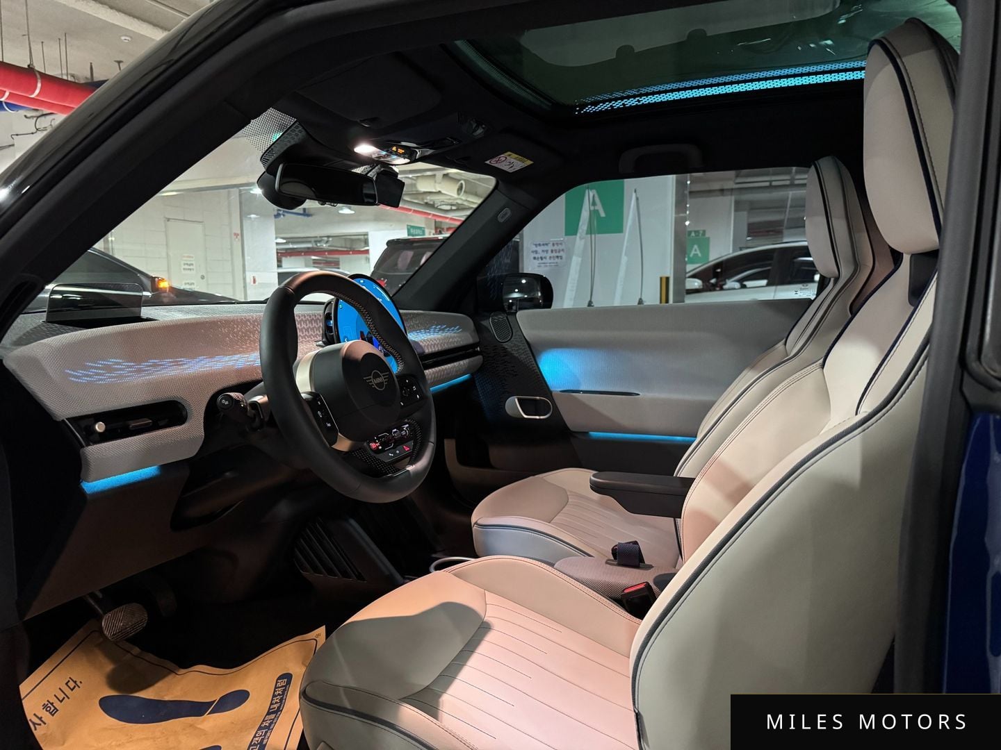 MINI Cooper 2024 — миниатюра 10