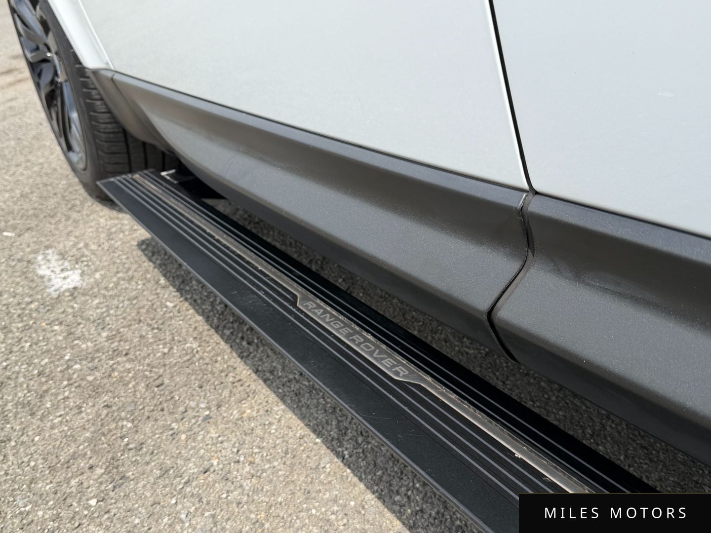 Land Rover Range Rover Sport 2016 — миниатюра 5