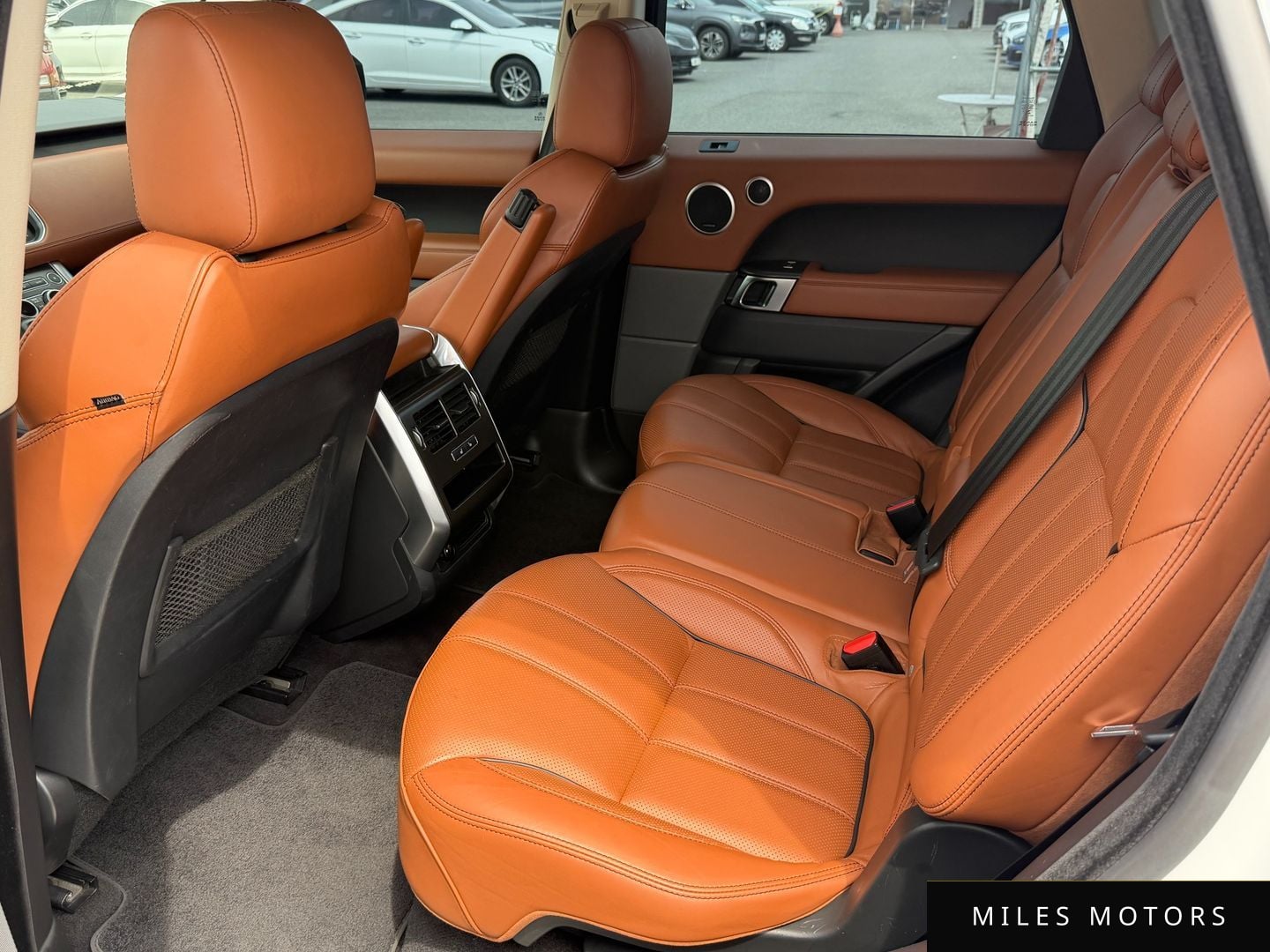 Land Rover Range Rover Sport 2016 — миниатюра 9