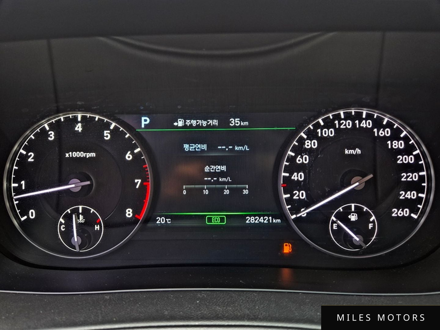 Genesis EQ900 2016 — миниатюра 10