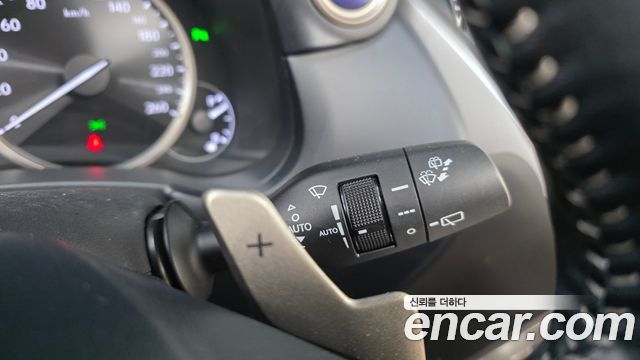 Лексус NX300h 2019 — миниатюра 27