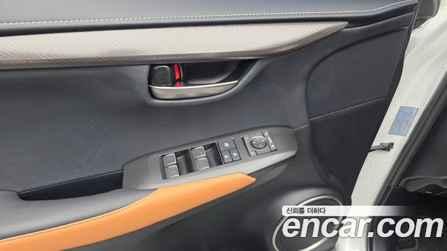 Лексус NX300h 2019 — миниатюра 30