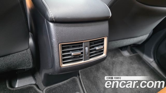 Лексус NX300h 2019 — миниатюра 31