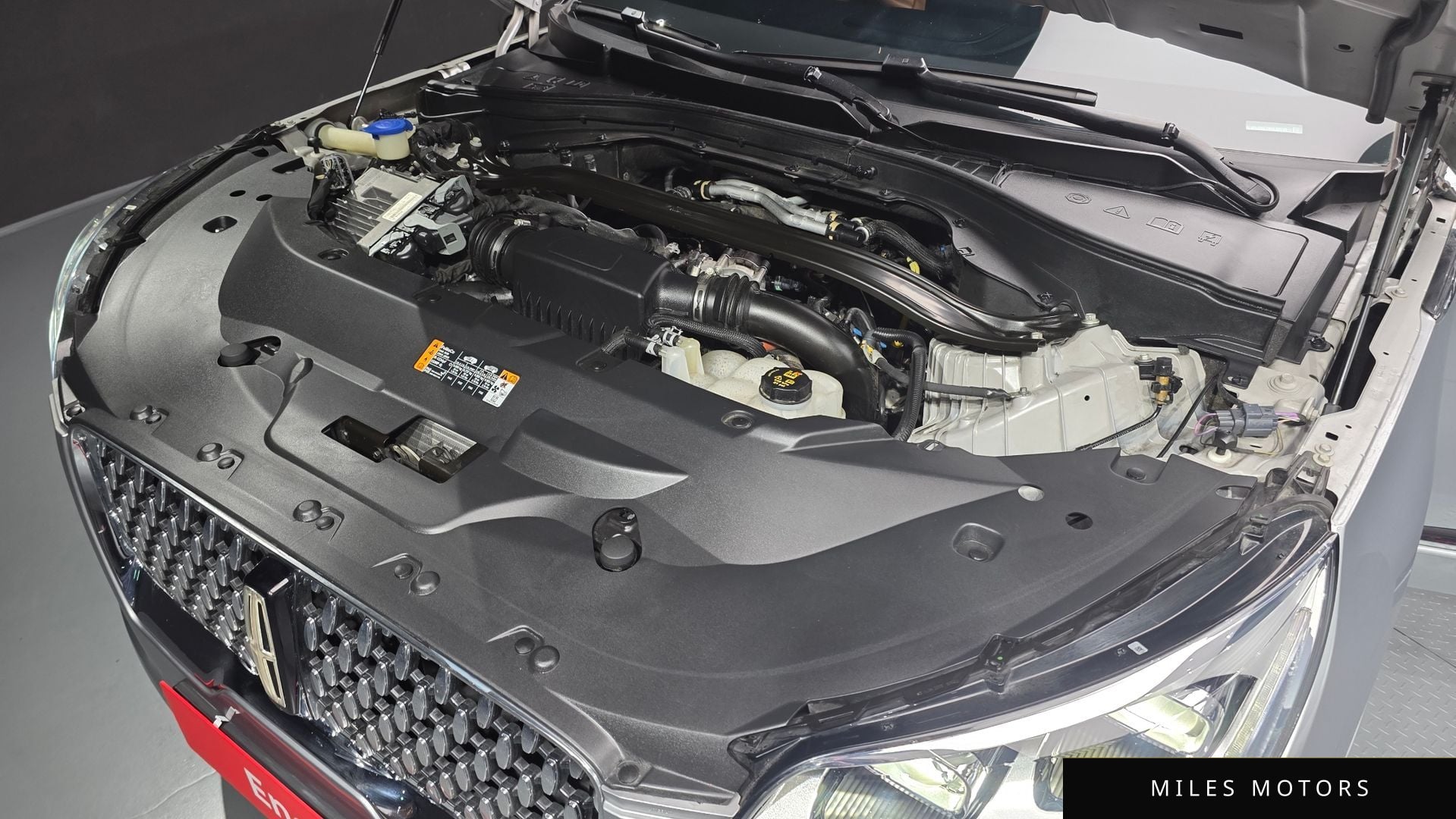 Lincoln Aviator 2022 — миниатюра 6