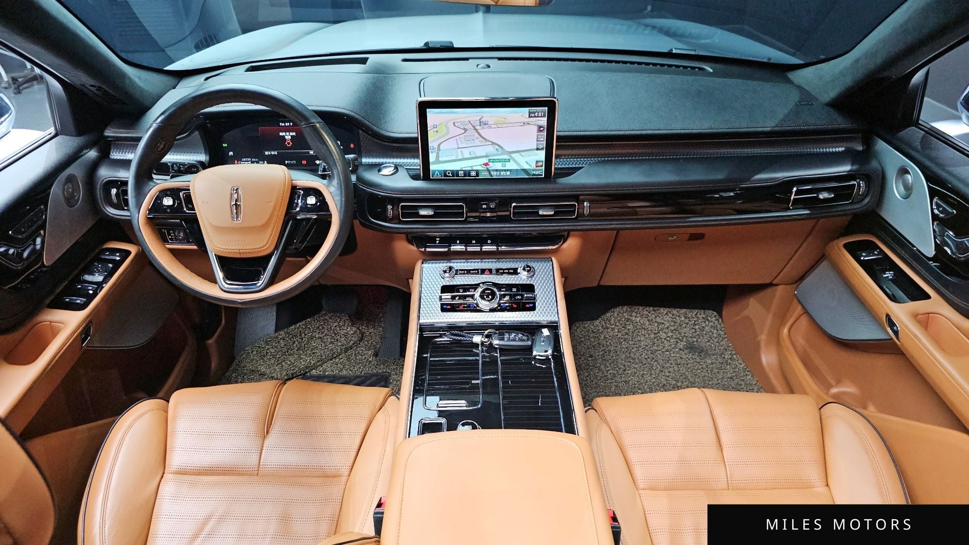 Lincoln Aviator 2022 — миниатюра 10