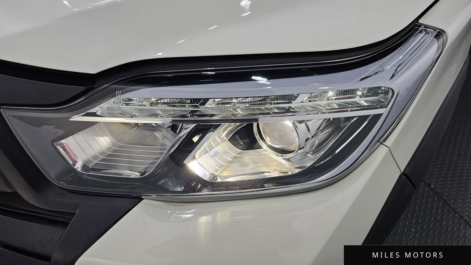 KG Mobility Rexton 2021 — миниатюра 8