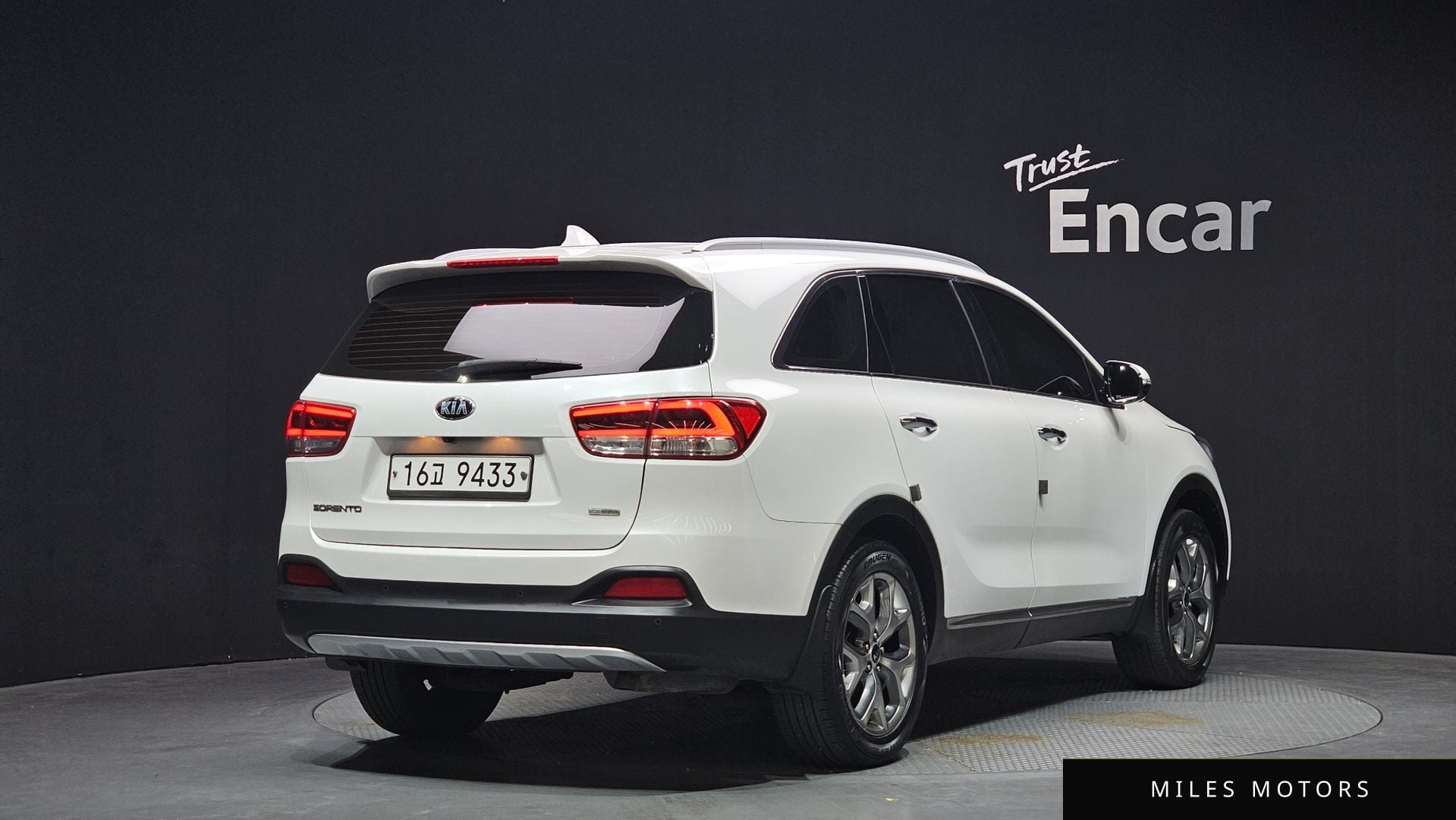 Kia Sorento 2017 — миниатюра 2