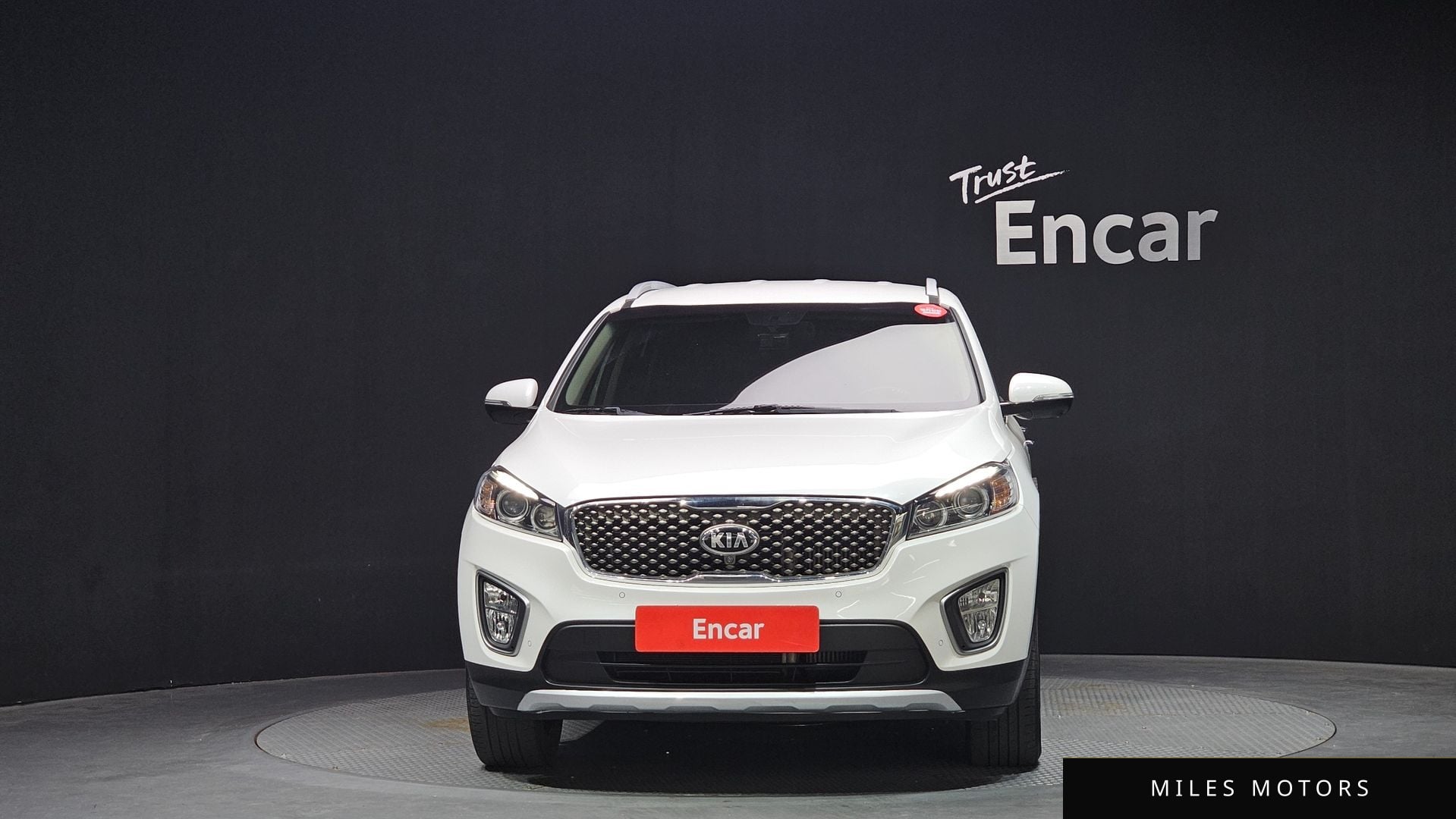 Kia Sorento 2017 — миниатюра 3