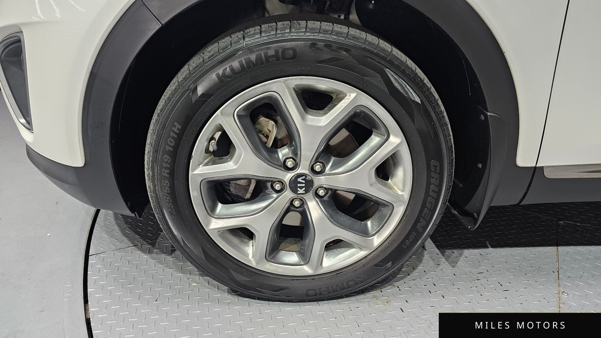 Kia Sorento 2017 — миниатюра 5