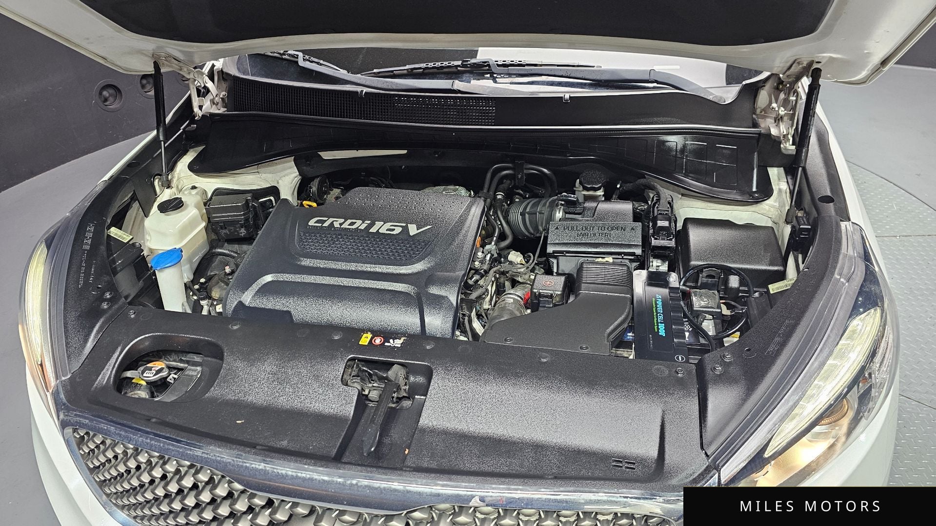 Kia Sorento 2017 — миниатюра 6