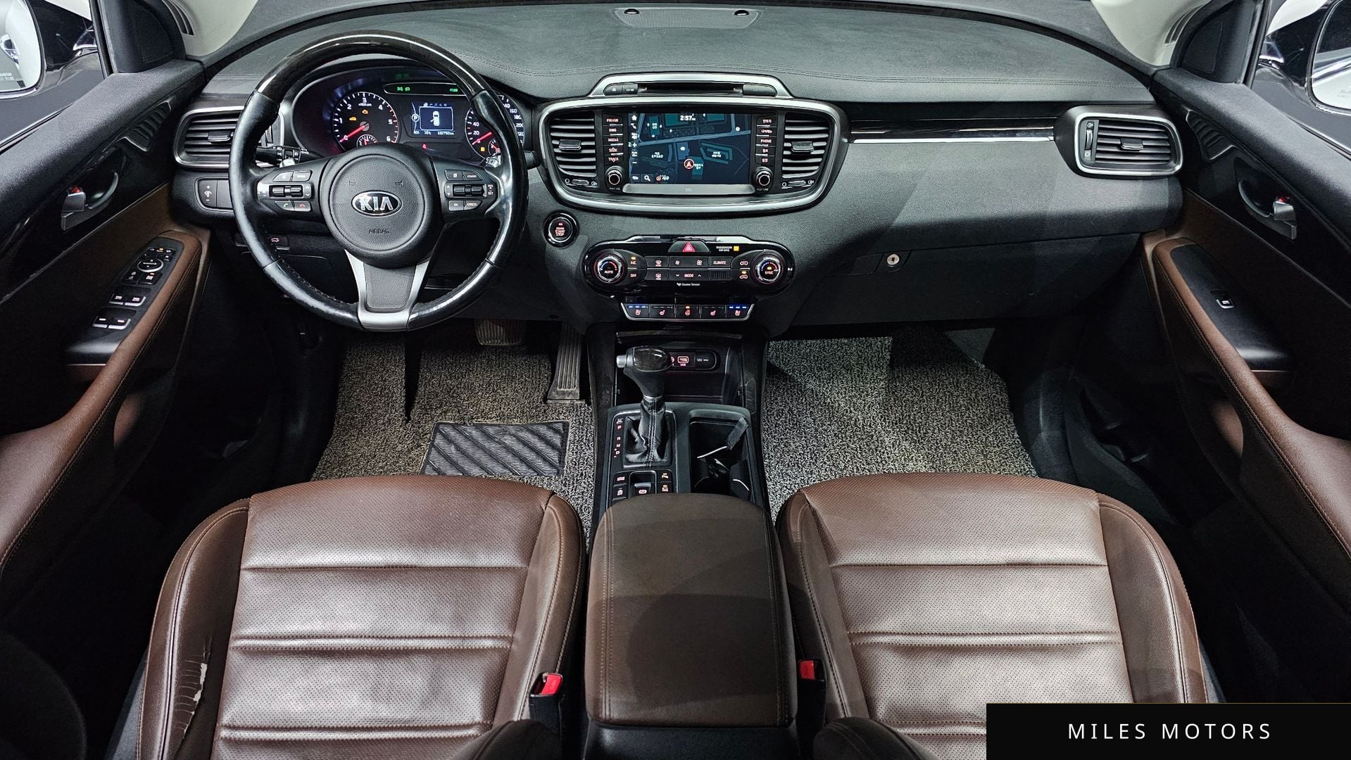 Kia Sorento 2017 — миниатюра 10