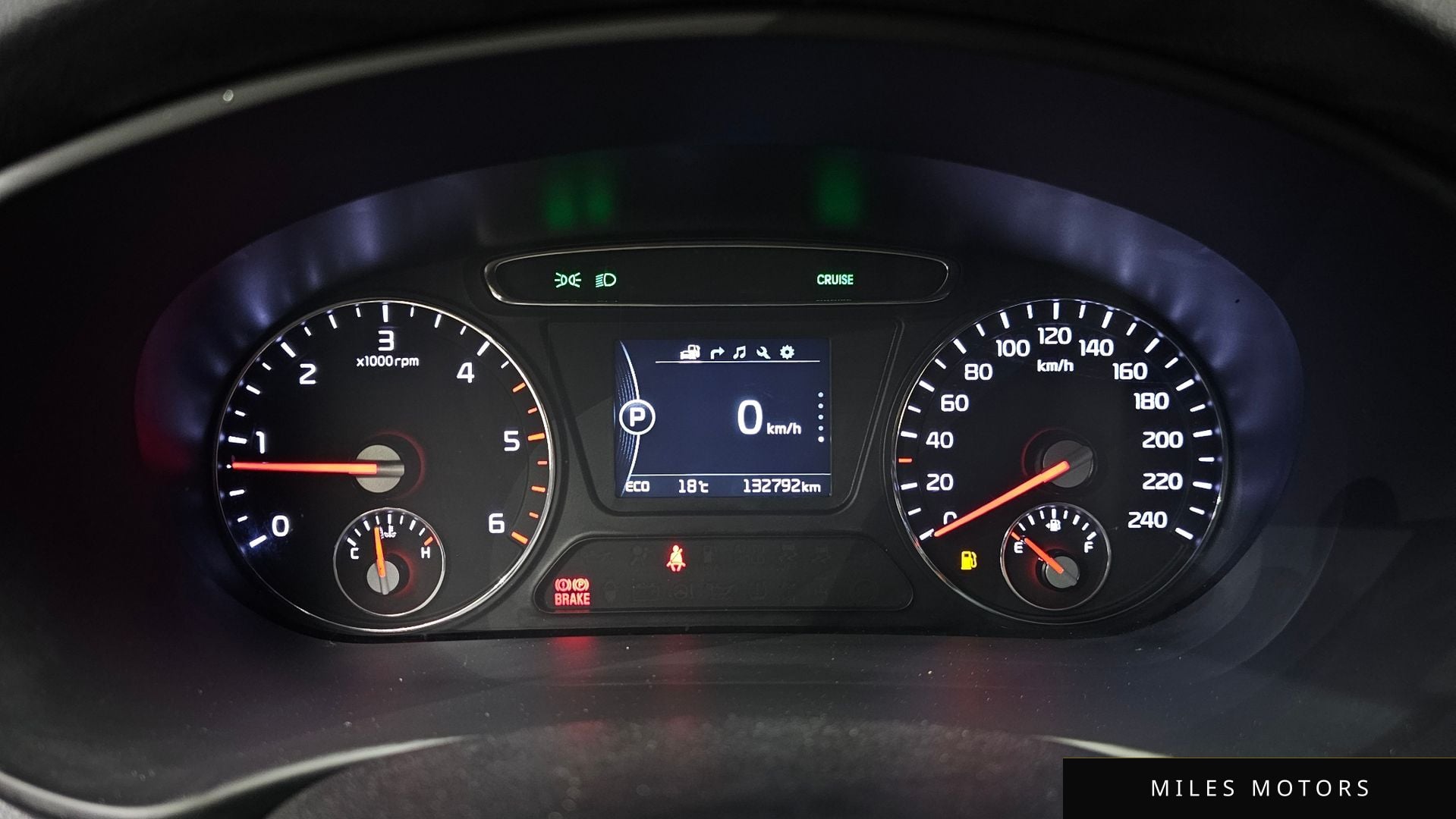 Kia Sorento 2017 — миниатюра 11